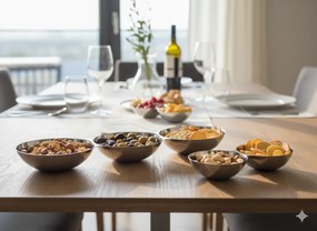 Collana DUO tálak - Philippi