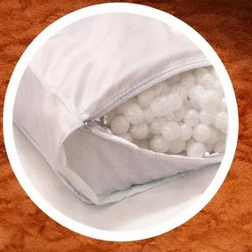 Párna belső IKEA méretű huzatokhoz – PUKKA 2 az 1-ben