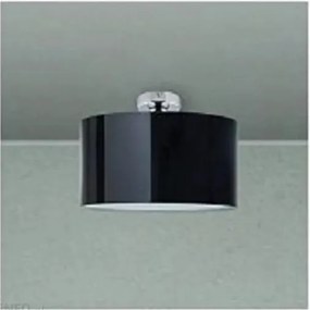 Mennyezeti Lámpa Fekete RICK RÁBALUX 4529-1301