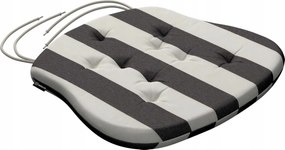 Dekoria Székpárna Filip fekete