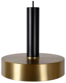 Lucide 30472/30/02 - Csillár zsinóron GIADA 1xE27/60W/230V