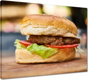 Festmények 50x40 Konyhai képek Forradalmak