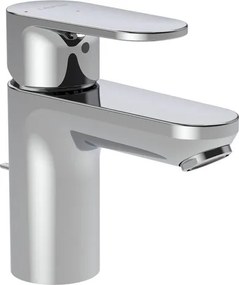 Laufen PRO X mosdó csaptelep kivezetéssel króm HF506901100000