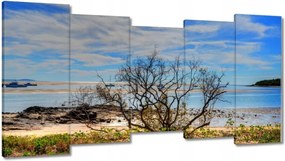 Képek 150x80 Kilátás a tengerpartról