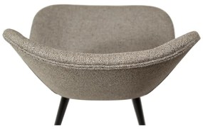 Cloud bézs étkezőszék - DAN-FORM Denmark