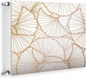 Mágneses Radiátorvédő 60x60 Mintás Fotótapéta