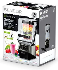 Sencor SBU 8850NP szuper turmixgép
