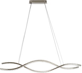 Spark LED egyĂĄgĂș fĂŒggesztett lĂĄmpa