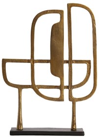 Szobor Aaron – Light &amp; Living