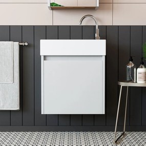 Mosdószekrény, 48,5 cm – TR283VLN1193