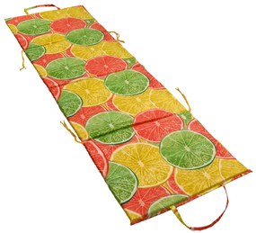 LEMONLIME színes napozószivacs
