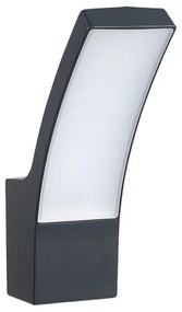 Rabalux 7504 - LED Kültéri fali lámpa PALANGA LED/12W/230V IP44