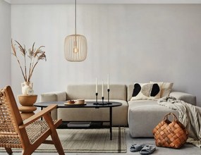 EGLO 900496 ROMAZZINA Egyágú Függesztett Lámpa Fém E27 IP20