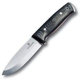 Victorinox Victorinox - Kültéri kés 22 cm fekete/króm GG114