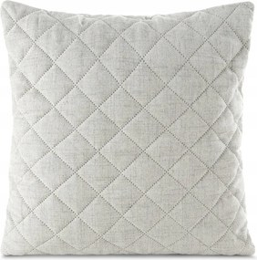 Dekoratív párnahuzat Len 45x45 Eurofirany bézs