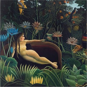 Divatos Flizelin Tapéta Fali Furnér Egzotikus dzsungel 250x250 Ragasztó