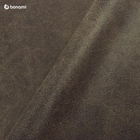 Zöld bőrutánzat sarokkanapé (jobb oldali) Copenhagen – Scandic