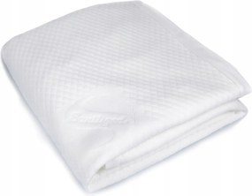 Lengyel atkák elleni lepedő 140×200 ezüst ionokkal antibakteriális