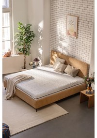 Közepes keménységű hőszabályozó rugós matrac 120x200 cm Dream Essence – Bonami Essentials