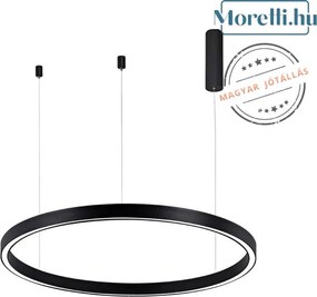 Függeszték Fekete LINA-PDS BRAYTRON BH16-09181
