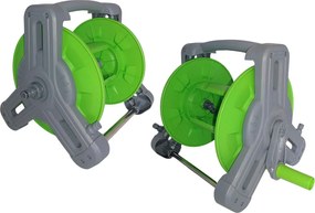 VERK Kerti tömlőtartó - DIVODV 1/2" - 30 m