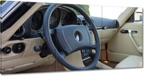 Képek 120x60 Mercedes 450 Slc Klasszikus