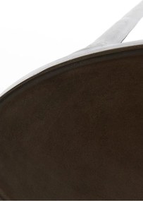 Fém kerek tárolóasztal szett 2 db-os 33x70 cm Arica – Light &amp; Living