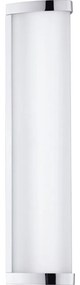 Eglo 64045 -LED Fürdőszobai fali lámpa GITA LED/16W/230V 4000K IP44 60 cm