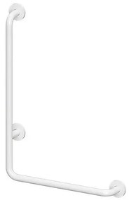 Fehér kapaszkodó 63x89 cm
