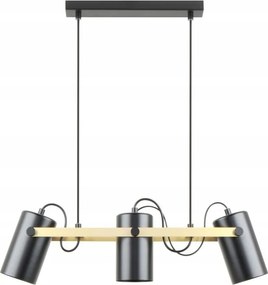 Resi spotlámpa függőlámpa étkezőbe