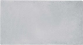 vidaXL Csúszásgátló Műnyúl Szőnyeg Olite Szürke 80 x 150 cm Poliészter