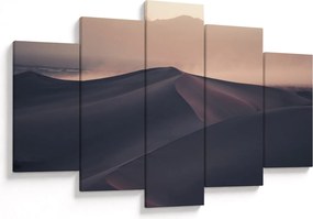 Kép - Homokdűnék (150x105 cm)