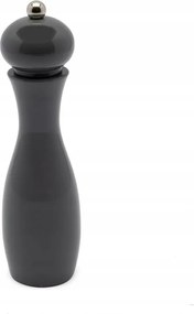 Kézi borsdaráló szürke retro 18 cm