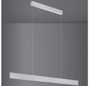 Eglo 39267 - LED Dimmelhető függesztékes lámpa CLIMENE LED/21W