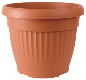 TERRA MŰANYAG CSERÉP 30CM