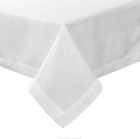 Abrosz dekoratív STELLA-2 85x85 Eurofirany fehér