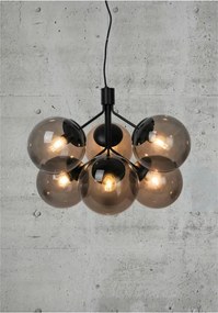 Nordlux IVONA 2112163003 Függőlámpa 1x28W/E27 IP20