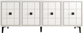 Yuka 180 - White