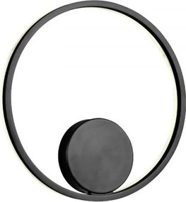 Fali Lámpa Fekete ORBIT REDO 01-1943-TRIAC