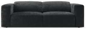 Antracitszürke kanapé 234 cm Cruz – Micadoni Home