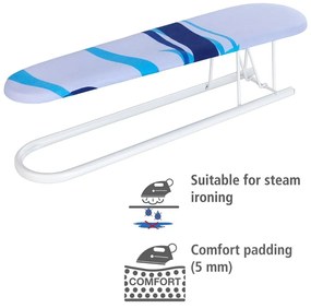 Sleeve vasalódeszka ingujjakhoz - Wenko