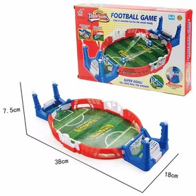 Asztali flipper foci társasjáték MDDD280