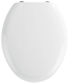 Wenko wc ülőke lágyan zárodó fehér 18903100