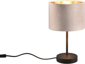 Trio JULIETA 519000144 Asztali lámpa 1x40w/e27 ip20
