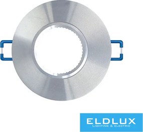 UNIVERSO Süllyesztett lámpatest 1XPAR16 foglalat nélkül