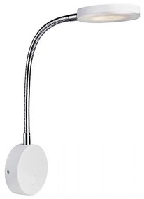 Markslöjd 106468 - FLEX LED flexibilis lámpa 5W, 230V