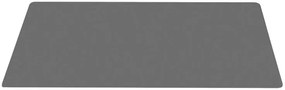 Egér és billentyűzet alátét 90x45x0,2cm Grey
