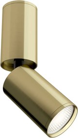 Maytoni FOCUS S C051CL-01BS Spotlámpa 1x10W/GU10