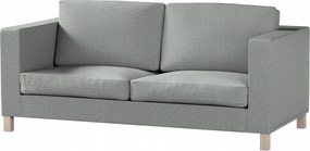 Dekoria Karlanda kinyitható kanapé huzat, rövid Ikea