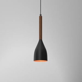 Csillár zsinóron MUZA 1xE27/60W/230V